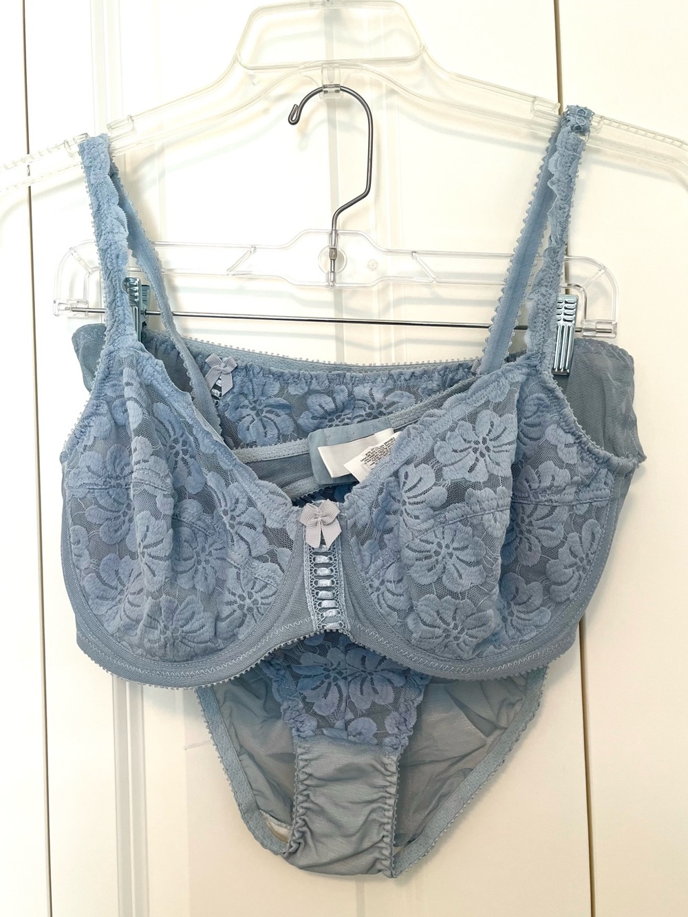 Bra & panty set